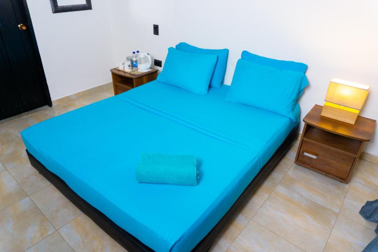 Dreamer Hostel *