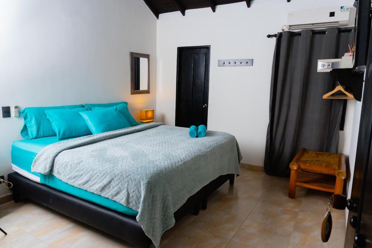 Dreamer Hostel Santa Marta (Magdalena)