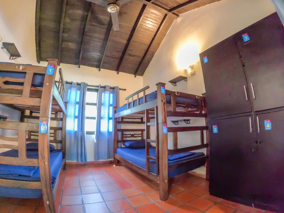 Dreamer Hostel Santa Marta (Magdalena)