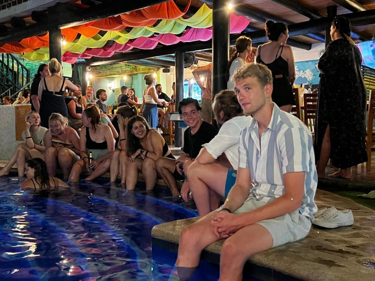 Dreamer Hostel