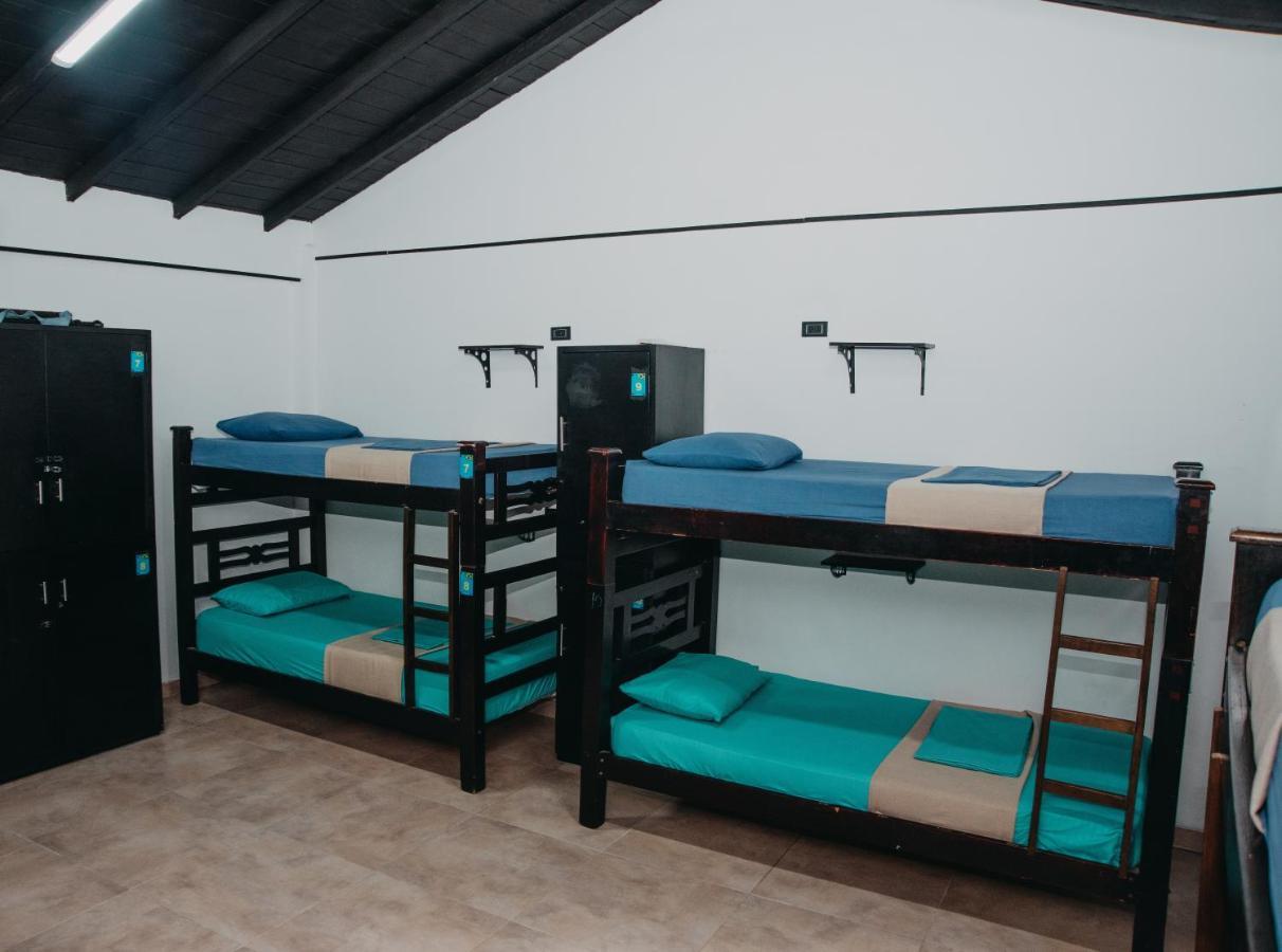 Hostel Dreamer Santa Marta (Magdalena)
