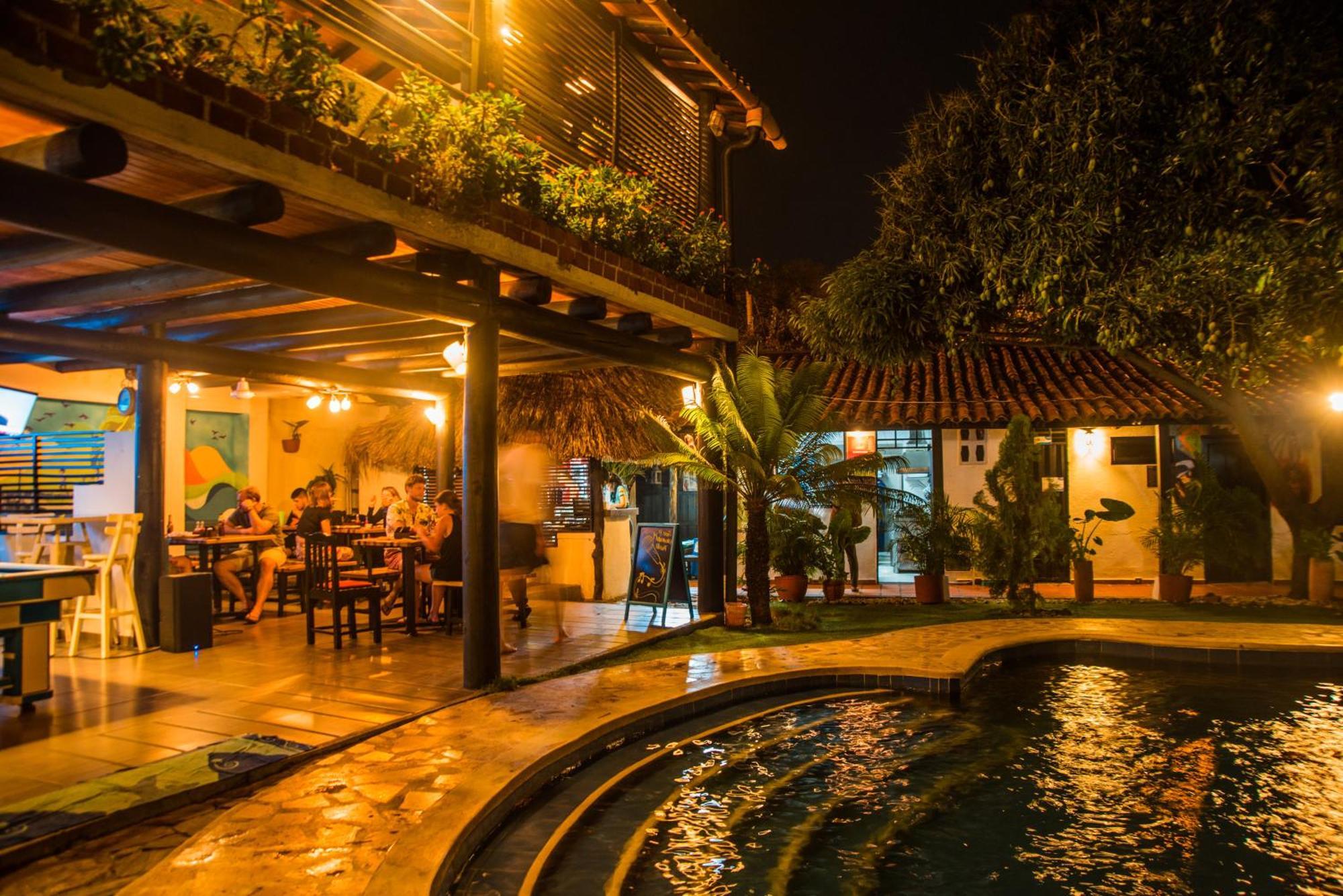 Dreamer Hostel