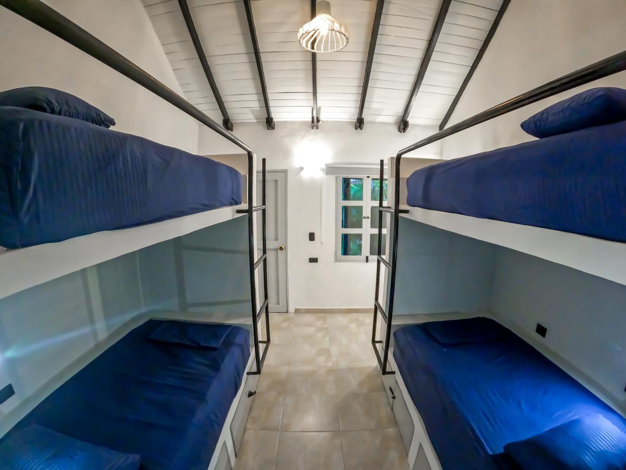 Dreamer Hostel