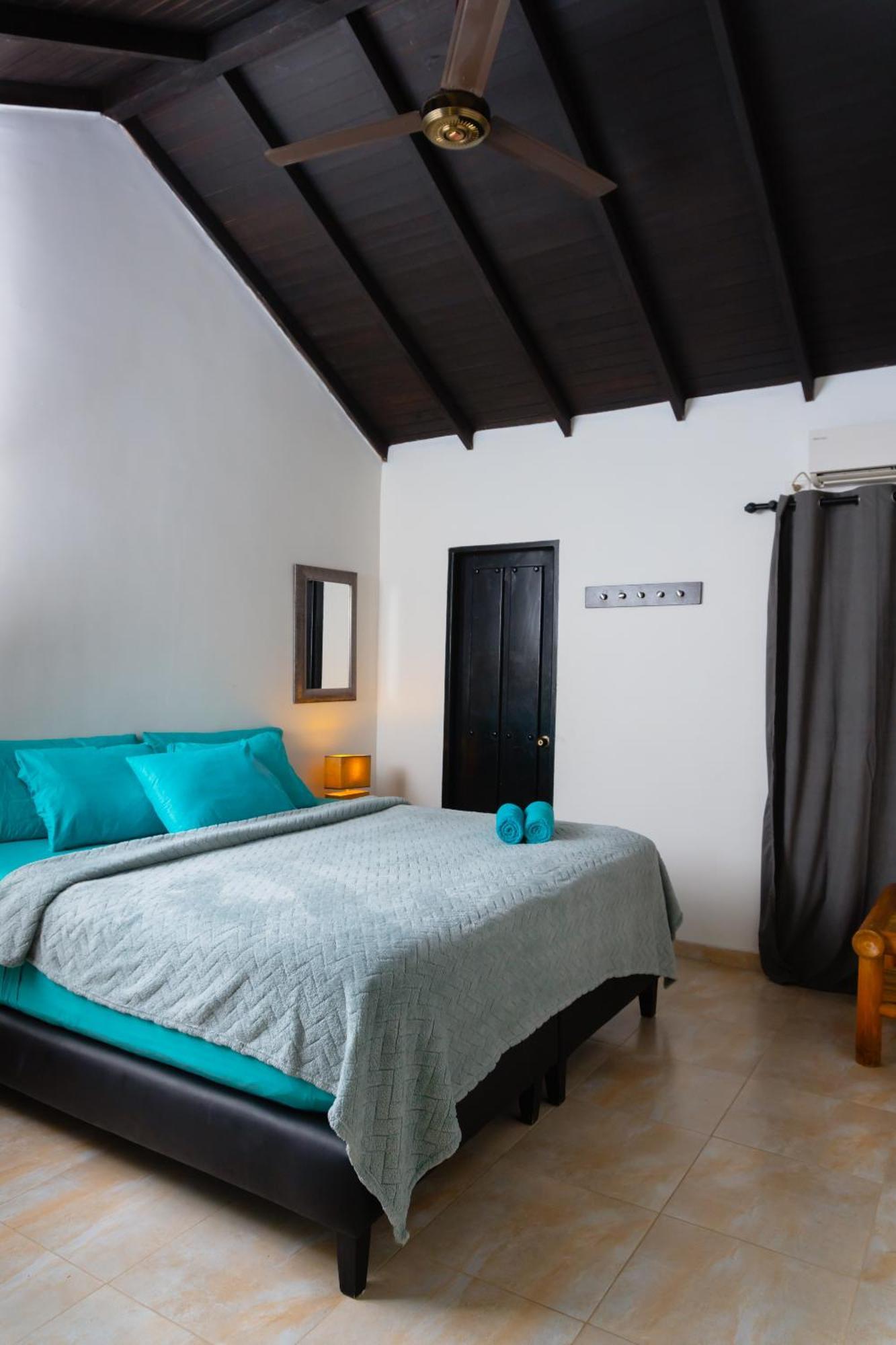 Dreamer Hostel *