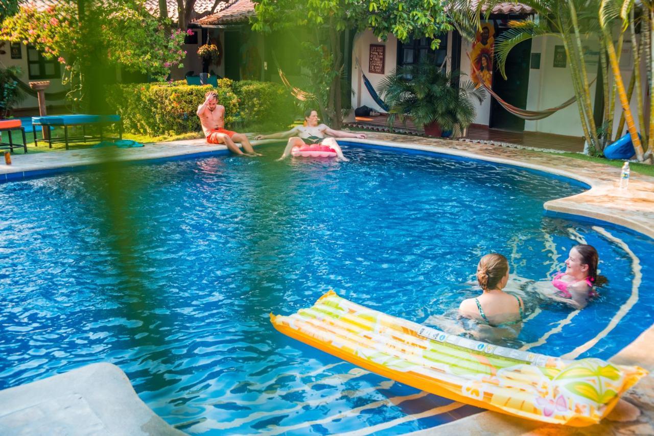 Dreamer Hostel Santa Marta (Magdalena)