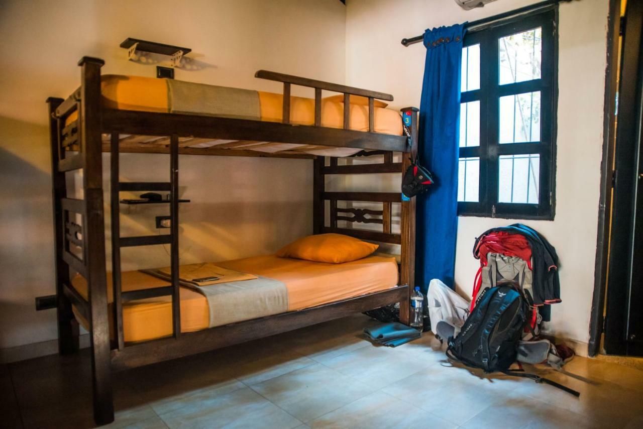 Dreamer Hostel
