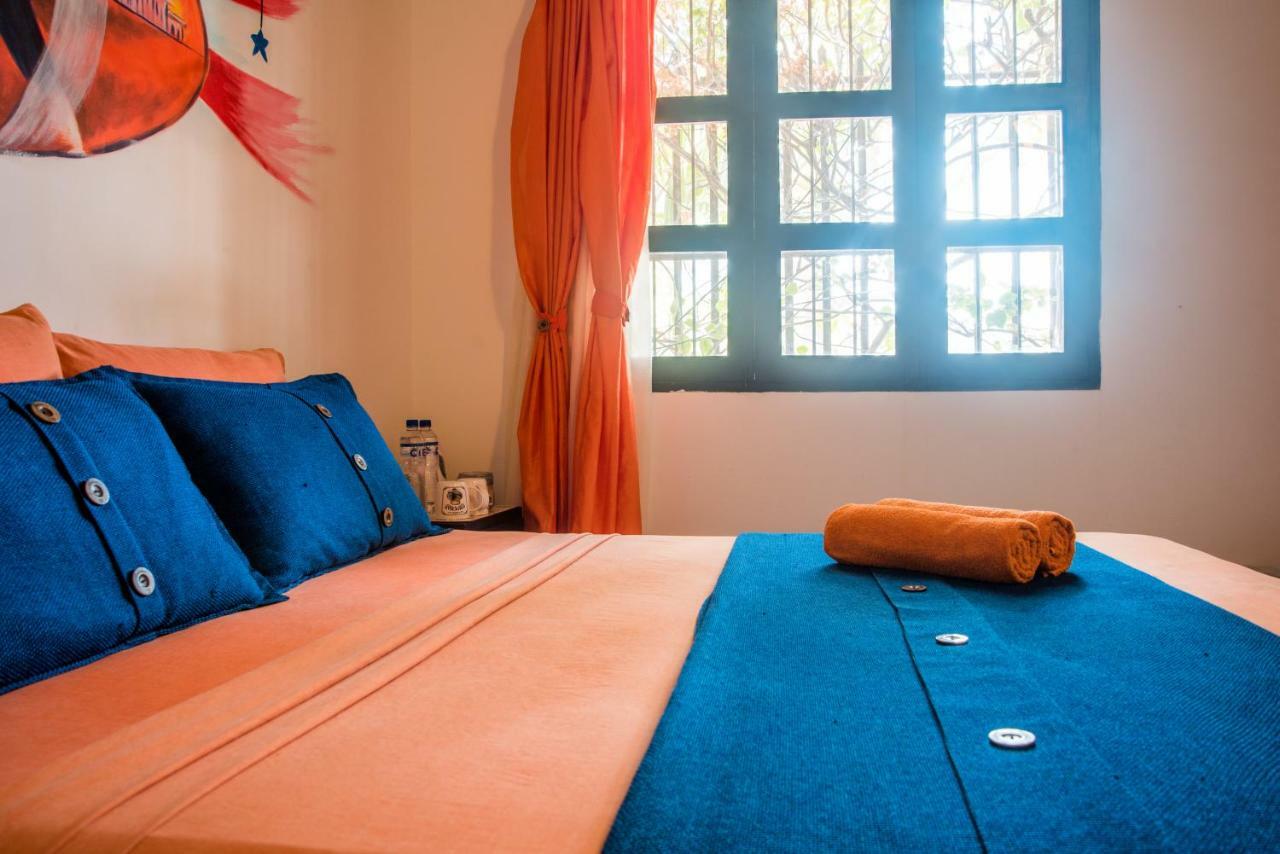 Hostel Dreamer Santa Marta (Magdalena)