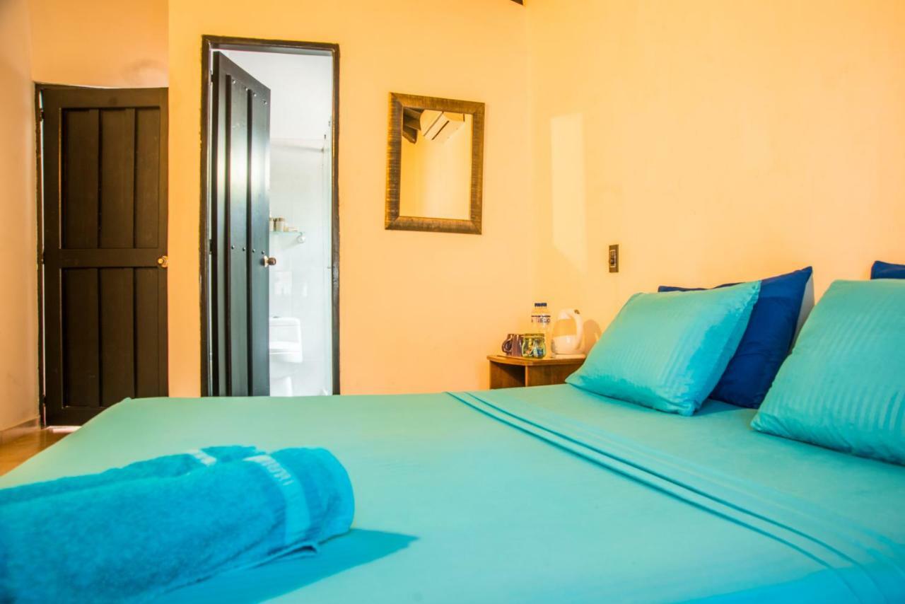 Dreamer Hostel